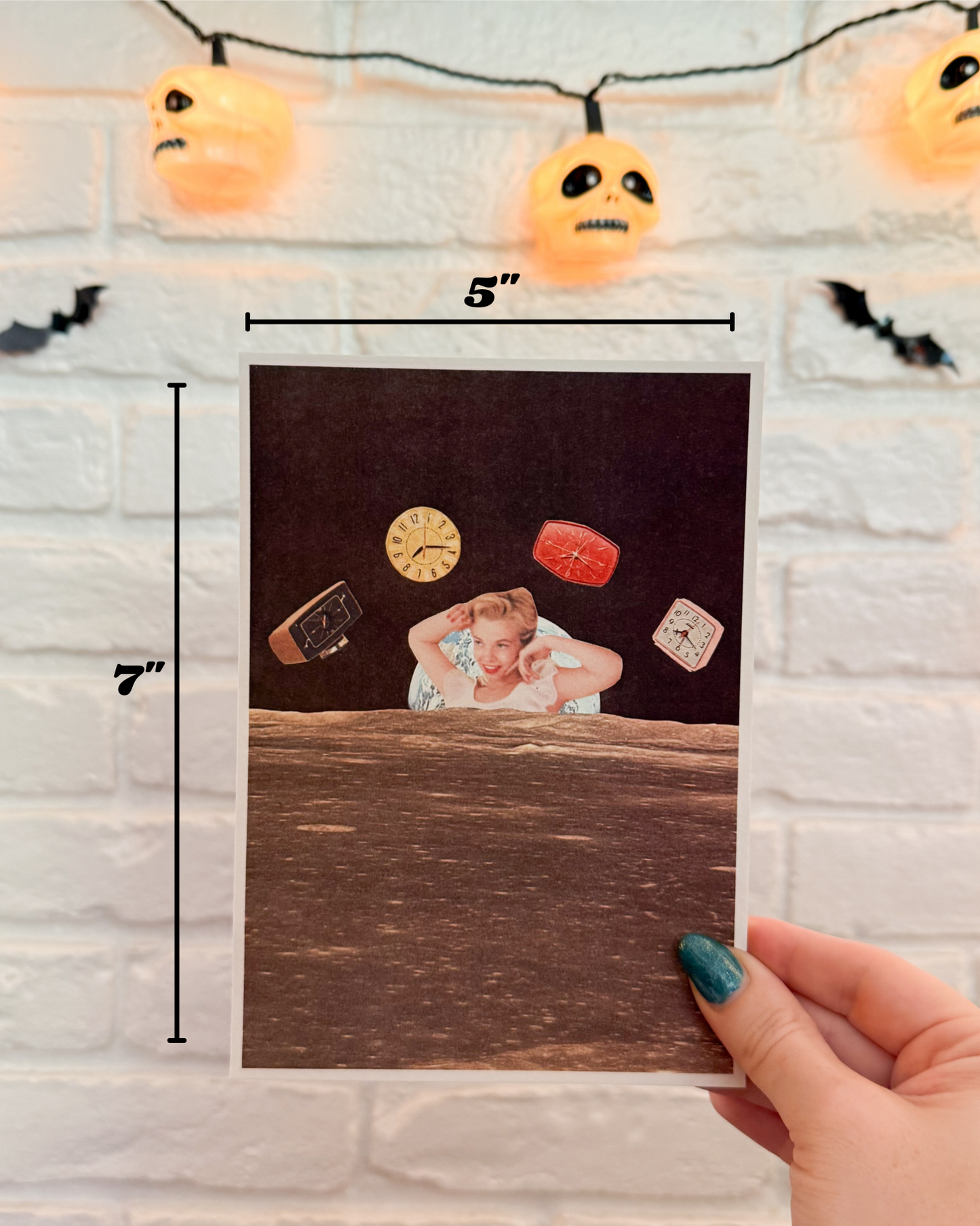Space Case