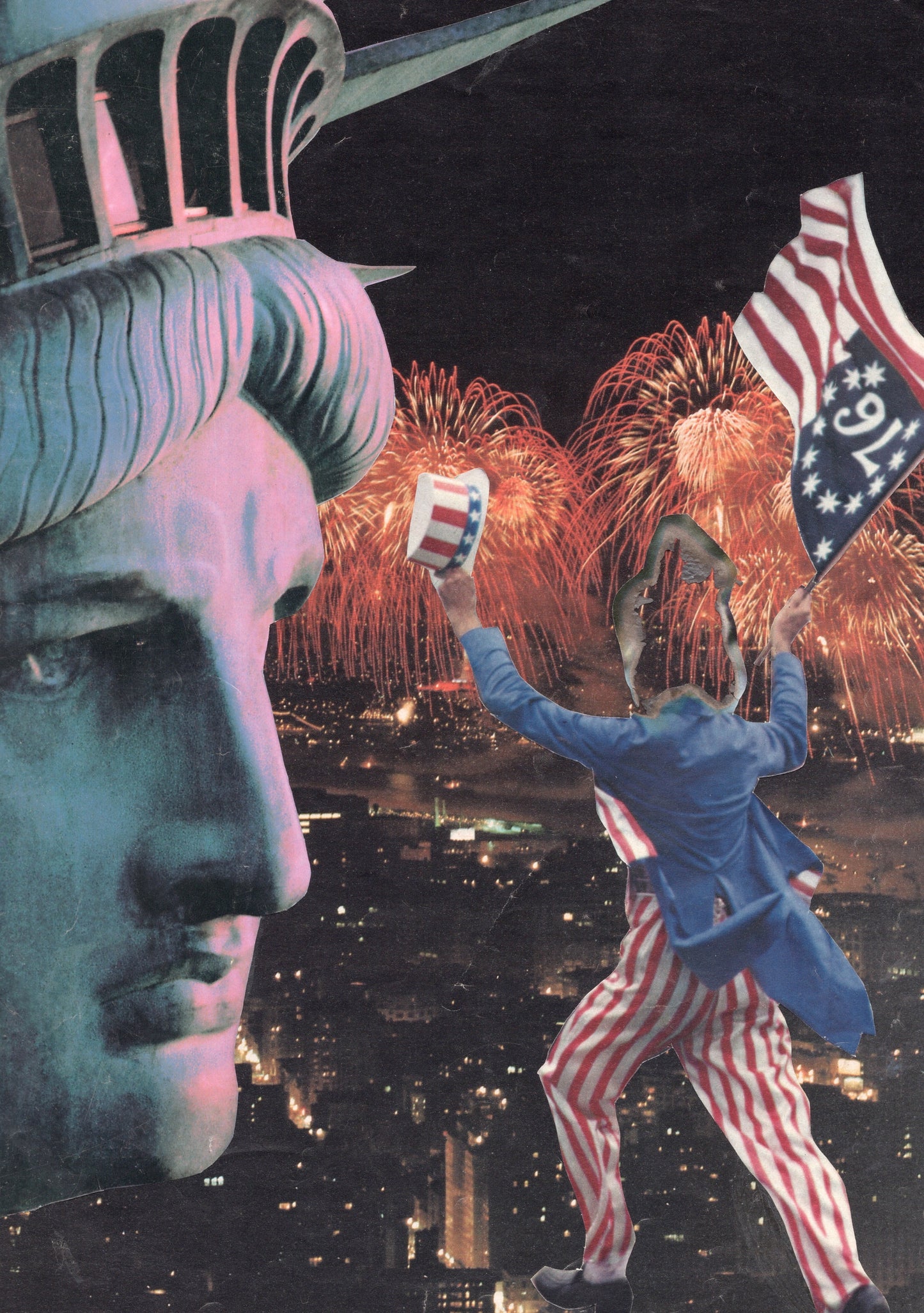 Uncle Sam