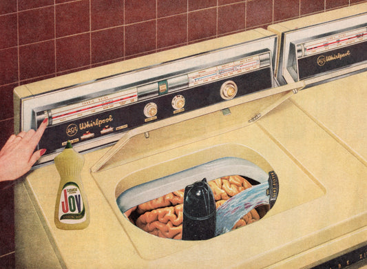 Brain Wash
