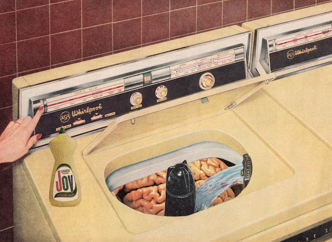 Brain Wash