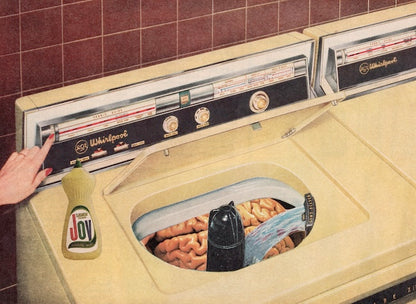 Brain Wash