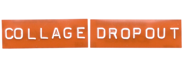 Collage Dropout