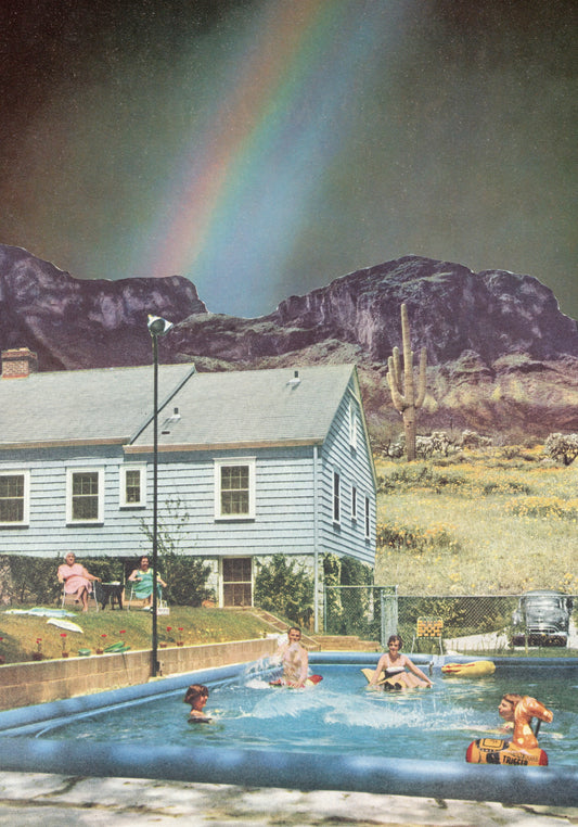 Pool Party