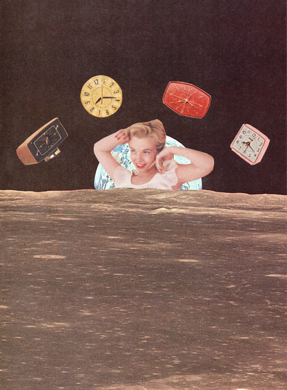Space Case