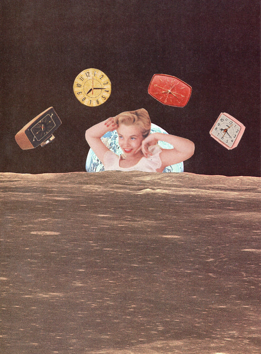 Space Case
