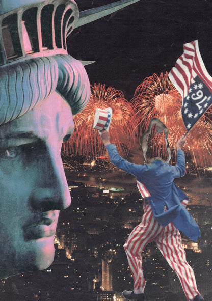Uncle Sam
