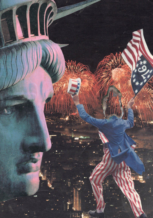 Uncle Sam