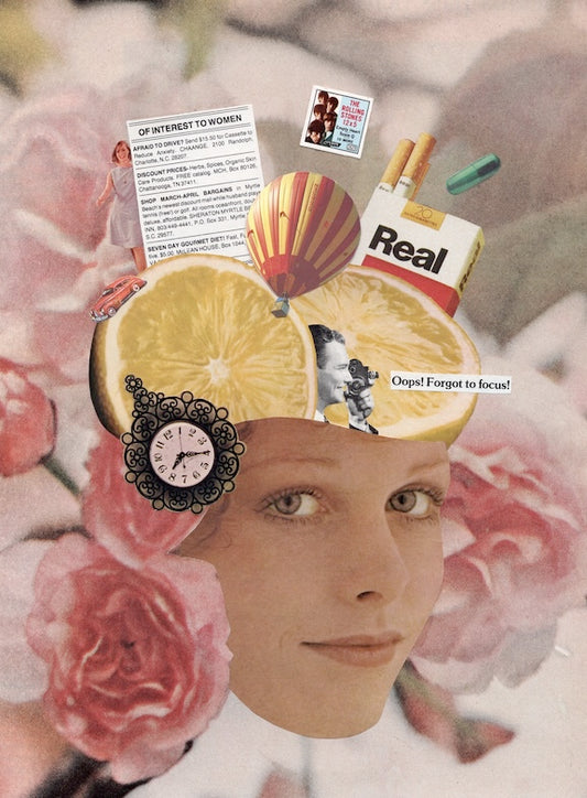 Brain Dump